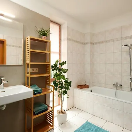 Apartment Tohuus