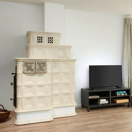 Tohuus Apartment