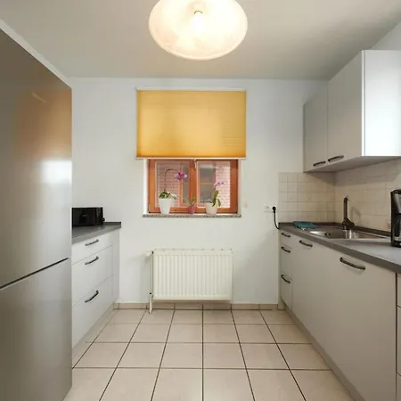Tohuus Apartment *