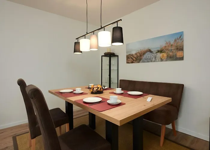 公寓 Tohuus 拉博埃