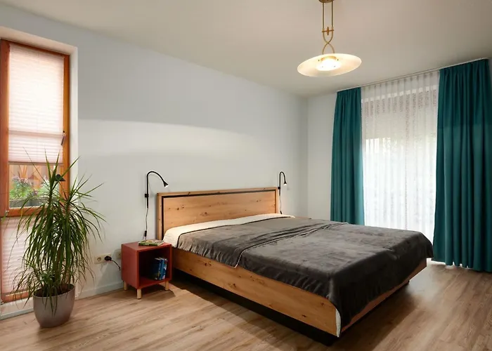 公寓 Tohuus 拉博埃